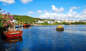 About Clifden 2012